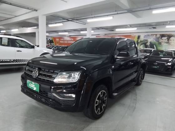 VOLKSWAGEN AMAROK 3.0 V6 TDI DIESEL COMFORTLINE CD 4MOTION AUTOMÁTICO VOLKSWAGEN AMAROK 3.0 V6 TDI DIESEL COMFORTLINE CD 4MOTION AUTOMÁTICO